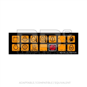 LOWER DECAL DISPLAY (NEW).