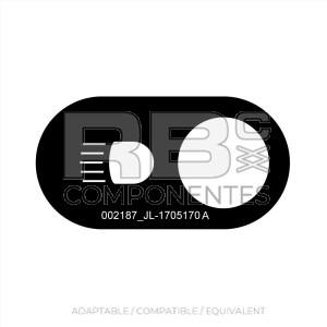 HEADLIGHT DECAL