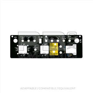 COMPATIBLE DECAL REF GE-52230DU