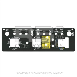 COMPATIBLE DECAL GE-72162IT_A ITALIAN