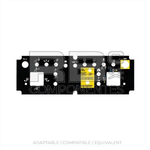 COMPATIBLE DECAL GE-82767