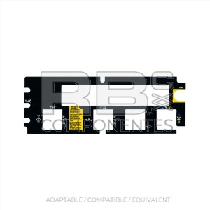 COMPATIBLE DECAL GE-82841