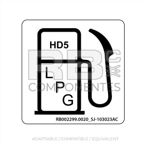 DECAL LIQUID PROPANE AD/CO/EQ SJ 103023