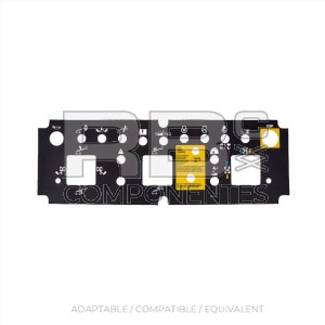 COMPATIBLE DECAL GE-82456 INGLES