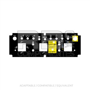 COMPATIBLE DECAL GE-82456 ESPAÑOL