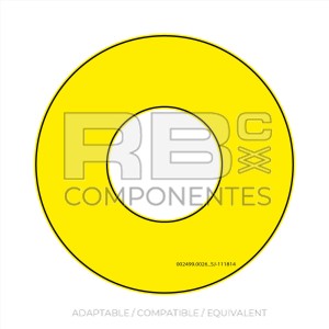 DECAL EMERGENCY STOP AD/CO/EQ SJ 111814