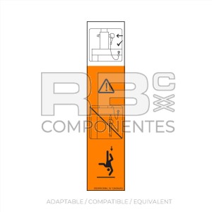 DECAL AD/CO/EQ SJ 126056AA