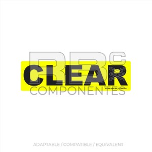 DECAL ENGLISH AD/CO/EQ SJ 129838AA
