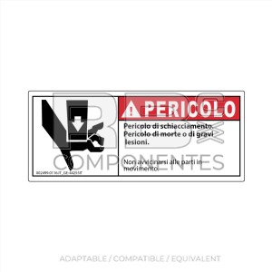 COMPATIBLE DECAL REF GE-44255IT_C
