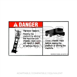 COMPATIBLE DECAL REF GE-44737_B  EN