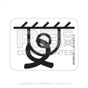 DECAL AD/CO/EQ 52475GT