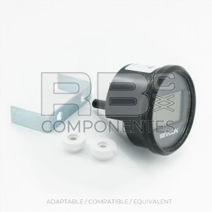 HOURMETER, INDICATOR HL 12 IP