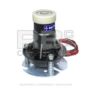 LEVEL SENSOR OF 3 DEGREES  POWER 12-24V