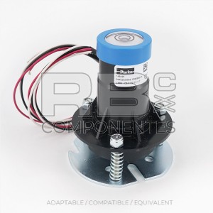 LEVEL SENSOR OF 5 DEGREES  POWER 12-24V