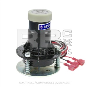 LEVEL SENSOR OF 4.5 DEGREES IN X-Y, POWER 12-24V