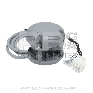 SELF-ADJUSTABLE INCLINOMETER 12 V (DIESEL SCISSORS