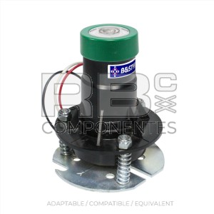 BUBBLE LEVEL SENSOR OF 3 DEGREES. EXIT (A.E.)