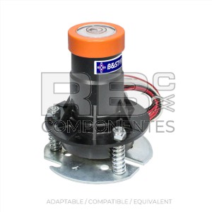 LEVEL SENSOR OF 2 DEGREES FOR HL-STAR6
