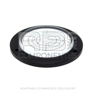 CIRC. BUBBLE LEVEL INDICATOR