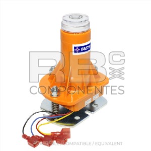 LEVEL SENSOR FOR GN 3384 WITH STABILIZERS