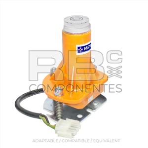 INCLINOMETER COMPATIBLE JL 4360435
