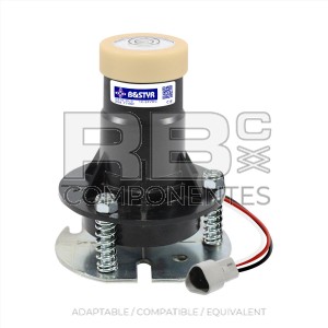 TILT SENSOR ADAP GE 87445