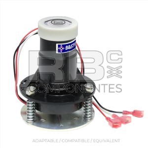 TILT SENSOR ADAP GR 7025100005