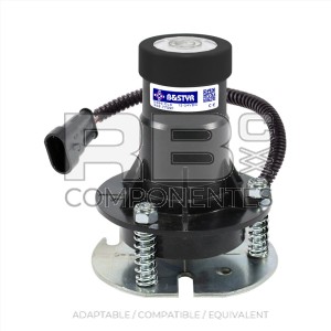 TILT SENSOR ADAP 2901016640