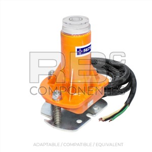 TILT SENSOR ADAP JL 4360487