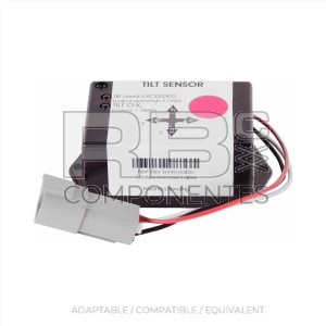 TILT SENSOR ADAP SJ 156526