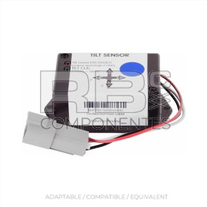 TILT SENSOR ADAP SJ 171560