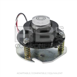 TILT SENSOR ADAP  UP 029945-033