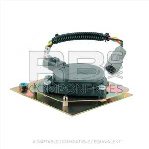 TILT SENSOR ADAP JL 1001169392