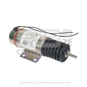 ACCELERATION SOLENOID AT 12V DTZ MOTOR