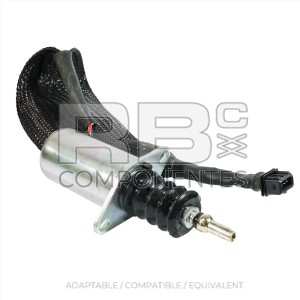 ACCELERATION SOLENOID SUST. AT 24V MOTOR DTZ