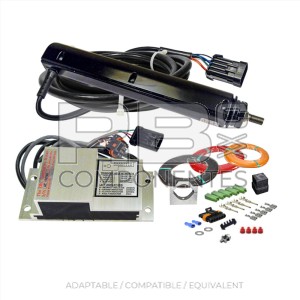 JLG ACCELERATION SOLENOID (INCLUDED MODULE)