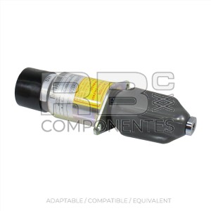 ACCELERATION SOLENOID AT 24V