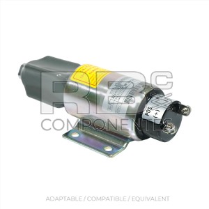 ACCELERATION SOLENOID AT 12V SUST