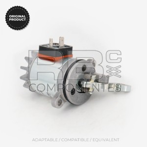 STOP/ACCELERATION ACTUATOR 12V ENGINE DTZ ORIGINAL