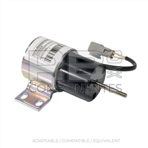 ACCELERATION SOLENOID FOR JL WITH PERK