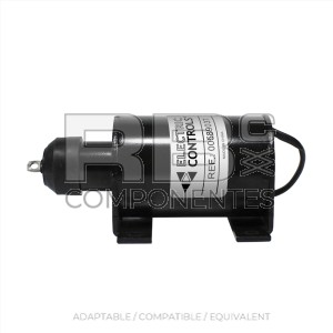 ACCELERATION SOLENOID FOR LOMBARDINI MOTOR