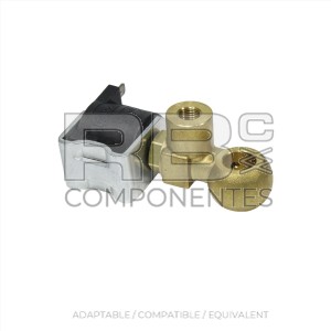 STOP MOTOR SOLENOID LMBDN &HBT MOTOR