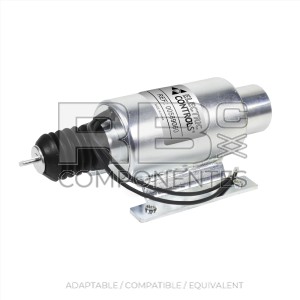 ACCELERATION SOLENOID TD HL WITH PERKINS