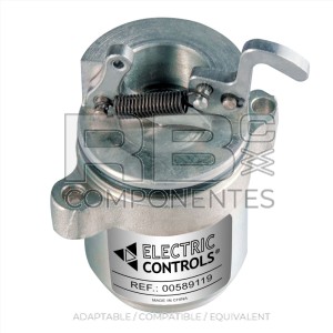 COMPATIBLE SOLENOID REF 0427 2734