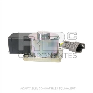 STOP MOTOR SOLENOID AD/CO/EQ HTZ MOTOR 12 V SUST