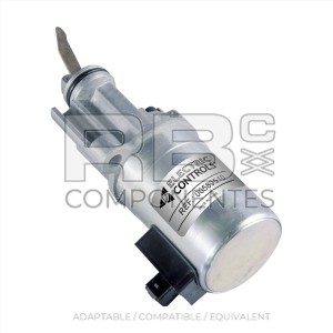 COMPATIBLE SOLENOID REF DTZ 0419-9900