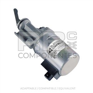 COMPATIBLE SOLENOID REF DTZ 0419 9903