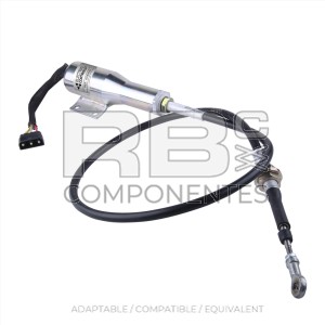 SOL. COMPATIBLE Q SUST. REF ORIG VOLV 11110030P03