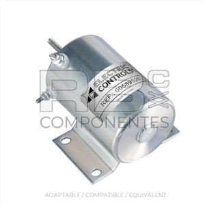 COMPATIBLE SOLENOID REF DTZ P515-A57V24