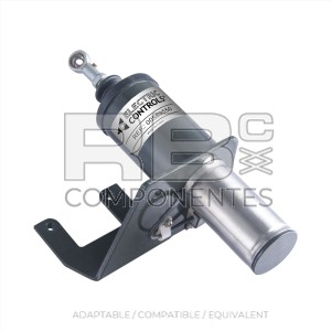 SOL. COMPATIBLE 12V Q SUST.REF ORIG CUM 4H15030E0